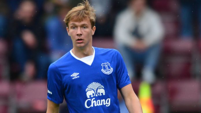 Kieran Dowell