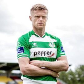 Damien Duff