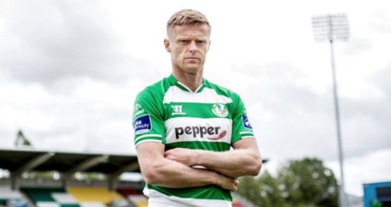 Damien Duff