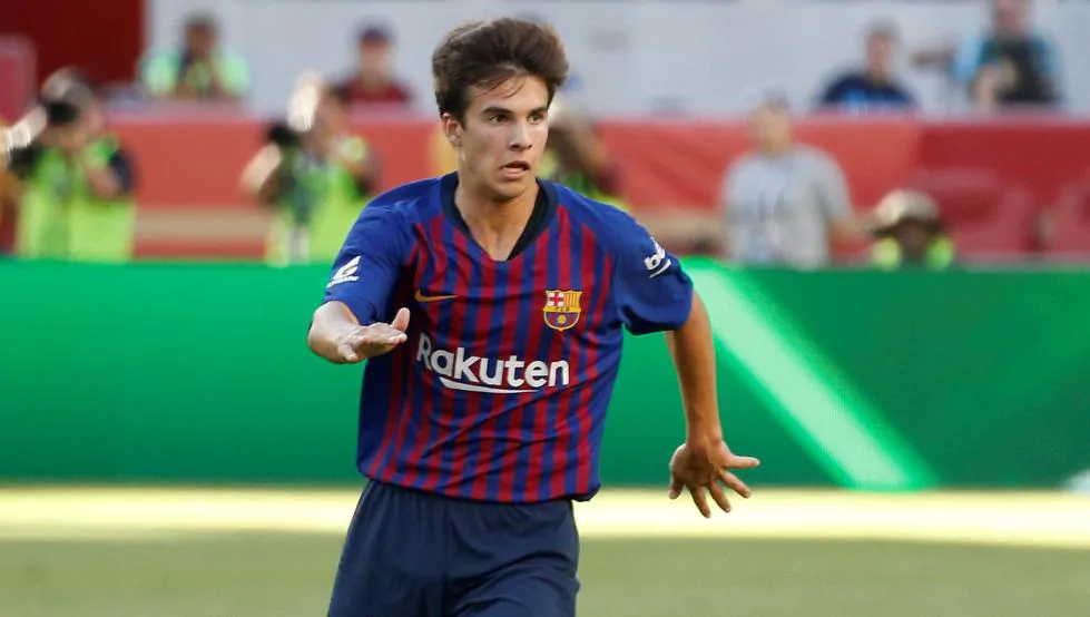 Riqui Puig