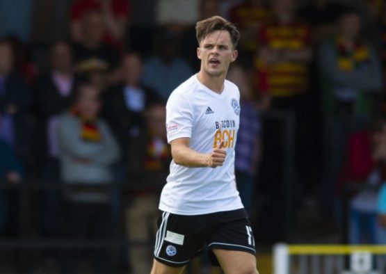 lawrence shankland