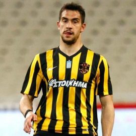 Vassilis Lambropoulos
