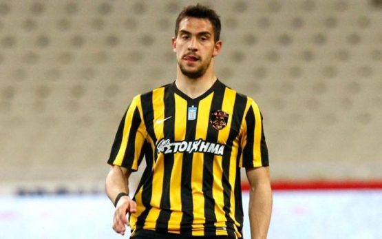 Vassilis Lambropoulos