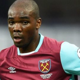 Angelo Ogbonna