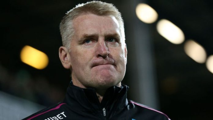 Dean Smith