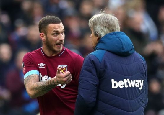 Arnautovic