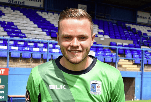 Andy Firth