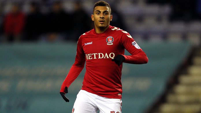 Wigan Athletic v Charlton Athletic - Sky Bet League One - DW Stadium