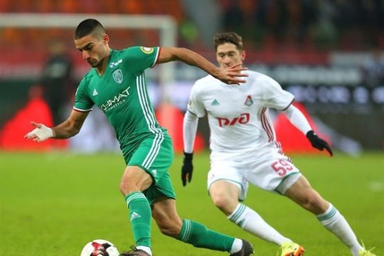 Milad Mohammadi