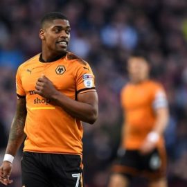 Ivan Cavaleiro