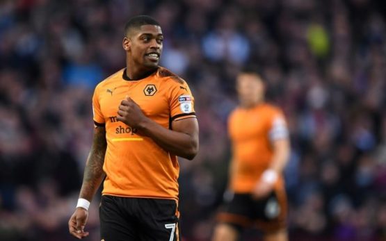 Ivan Cavaleiro