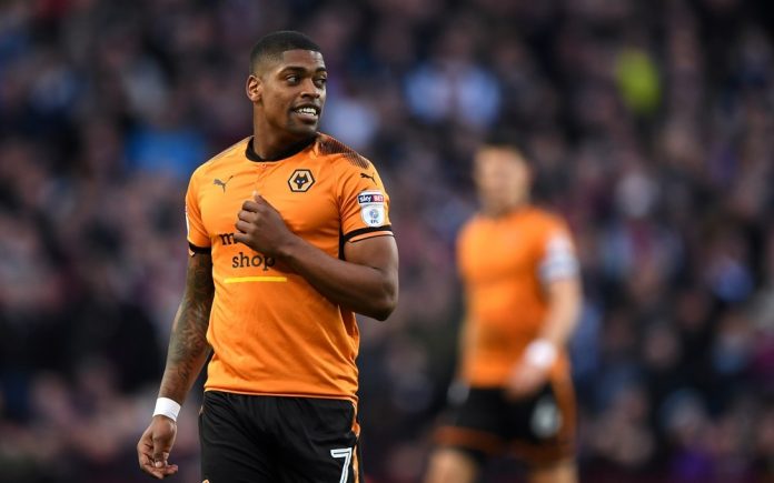 Ivan Cavaleiro