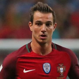 Cedric Soares