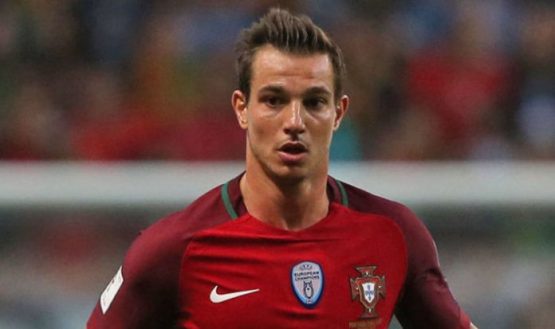 Cedric Soares
