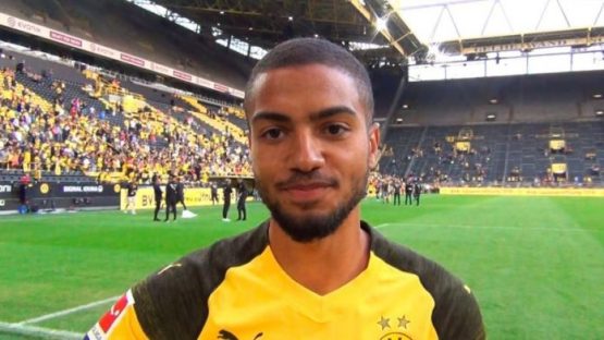 Jeremy Toljan