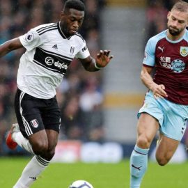 Timothy Fosu-Mensah