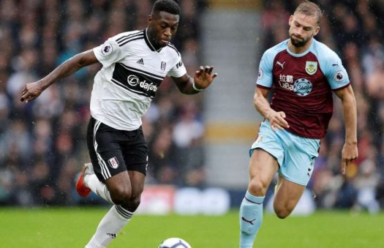 Timothy Fosu-Mensah