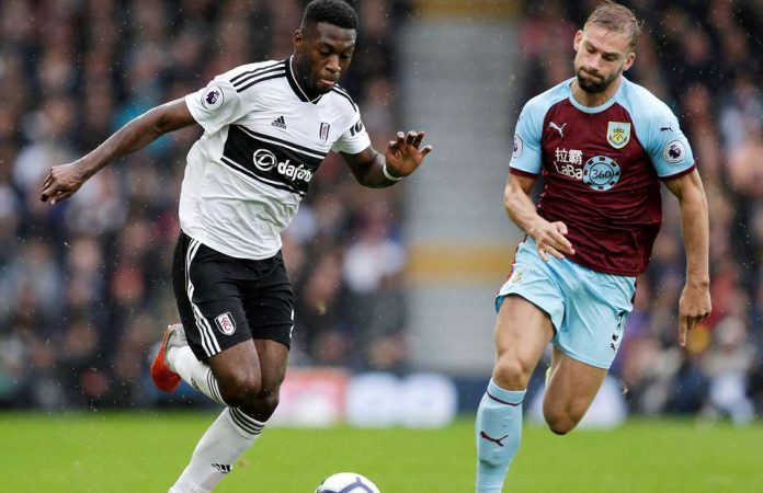 Timothy Fosu-Mensah