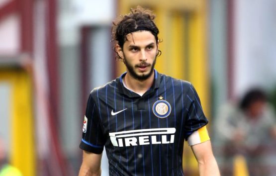 Italian Soccer Serie A - Inter vs Juventus
