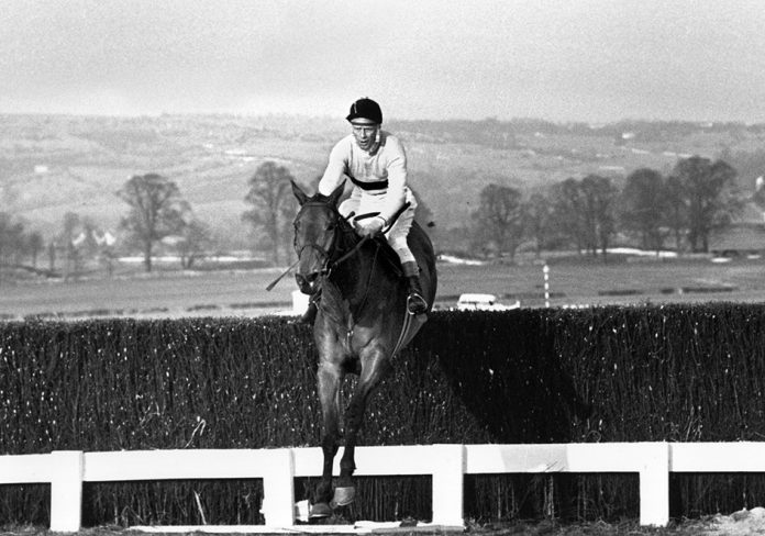 Arkle