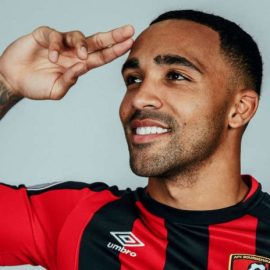 Callum Wilson