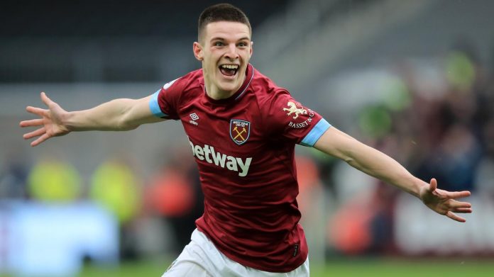 Declan Rice