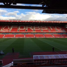City Ground