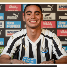 Almiron