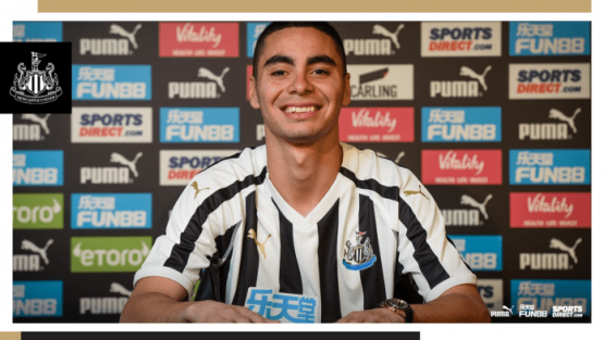 Almiron