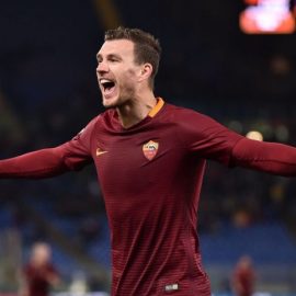 Dzeko