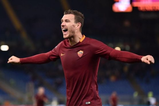 Dzeko
