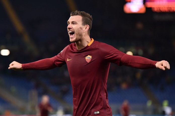 Dzeko