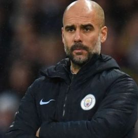 Guardiola