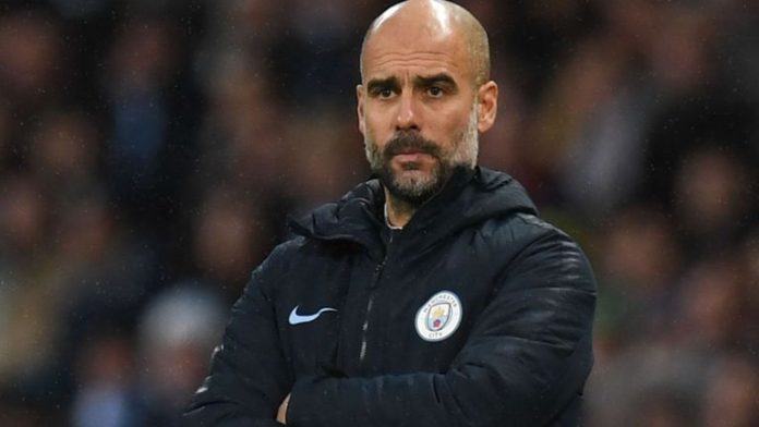 Guardiola
