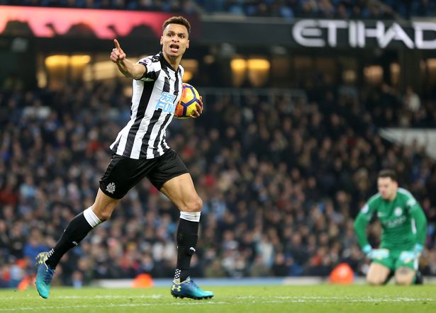 Jacob Murphy