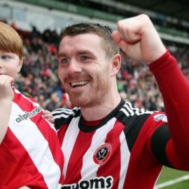 John Fleck