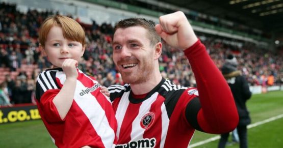 John Fleck
