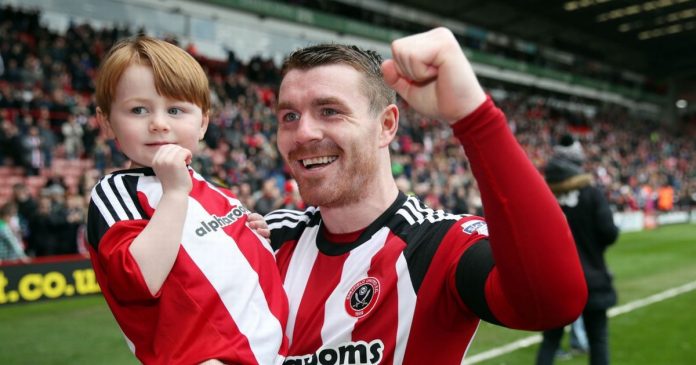John Fleck