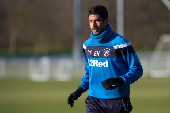 Eduardo Herrera