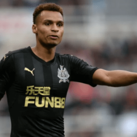 Jacob Murphy