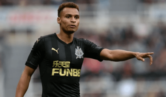 Jacob Murphy