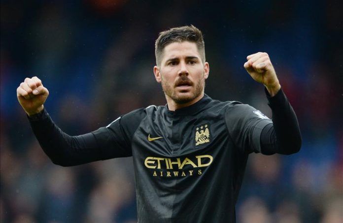 Javi Garcia