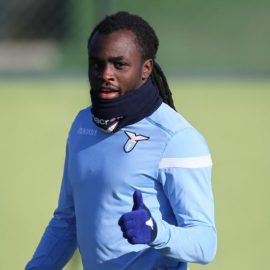 Jordan Lukaku
