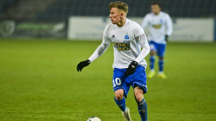 Mateusz Bogusz