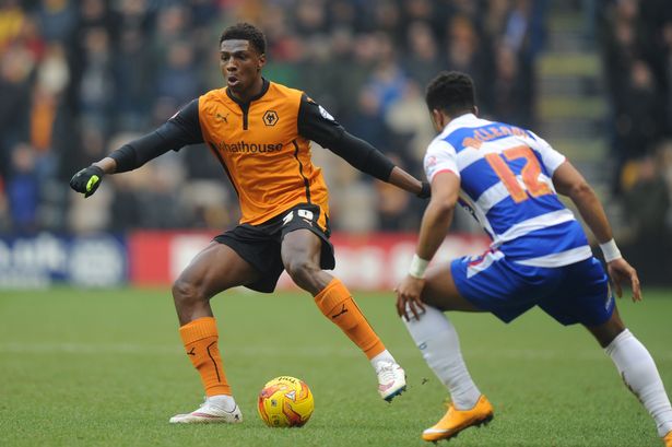 Kortney-Hause-of-Wolverhampton-Wanderers