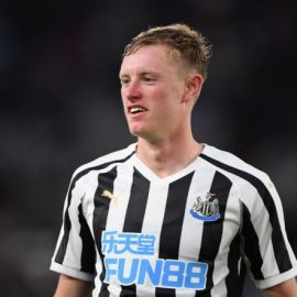 Hull City v Newcastle United - Pre-Season Friendly