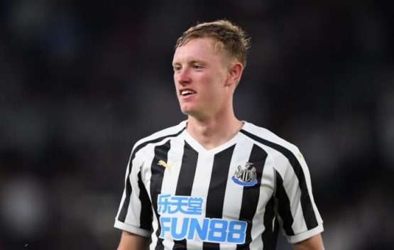 Hull City v Newcastle United - Pre-Season Friendly