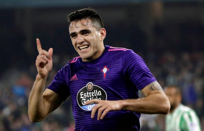 Maxi Gomez
