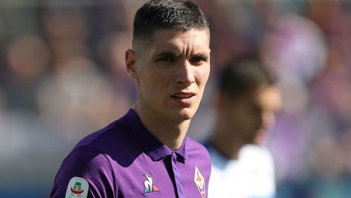 Milenkovic