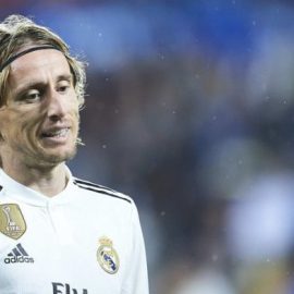 Modric